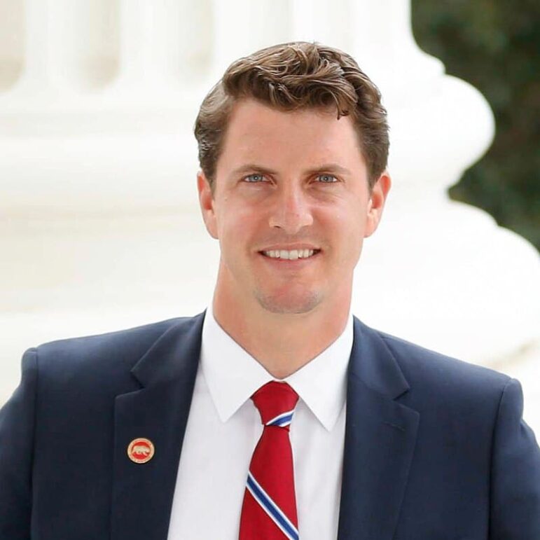 Henry Stern