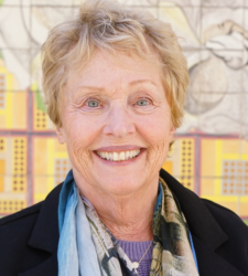Fran Diamond