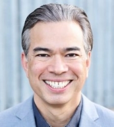 Rob Bonta