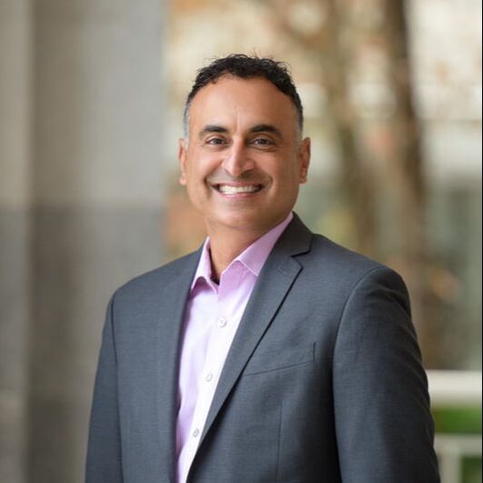 Ash Kalra